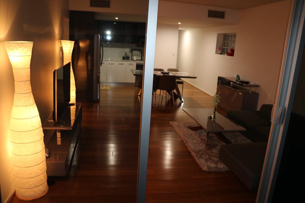 City Fringe Boutique Parkland 2 Bdr Apt Apartment Adelaide Exterior photo